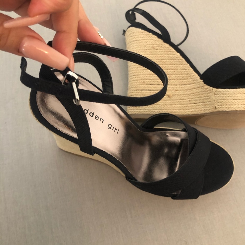 Wedges - Picture 3 of 3